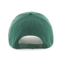 47 Brand Anaheim Ducks MVP DT Core Dark Green OSFM