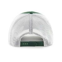 47 Brand Nascar Offside DT Rolex 24 Ballpark Mesh Dark Green/White OSFM