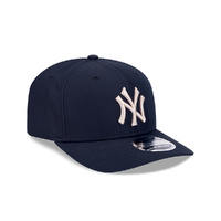 New Era New York Yankees 9Seventy Oceanside Stone Prolite Blue OSFM