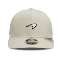 New Era McLaren F1 9Fifty SS Seasonal Beige Snapback M/L