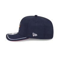New Era Red Bull Racing 9Seventy Dynasty Navy Snapback