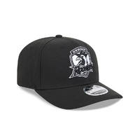 New Era Sydney Roosters 9Seventy Kick Off 25 Black/White OSFM