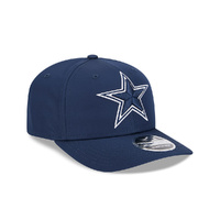 New Era Dallas Cowboys 9Seventy Prolite Navy OSFM
