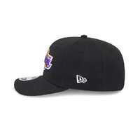 New Era Los Angeles Lakers 9Seventy OTC Logo Black OSFM