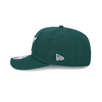 New Era Chicago Bulls 9Seventy Prolite Dark Green/Grey OSFM