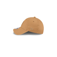 New Era New York Yankees 9Forty Kids Tonal Logo Wheat Toddler