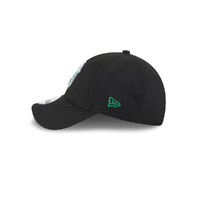 New Era New York Yankees 9Forty Emerald Blend Repreve Black OSFM