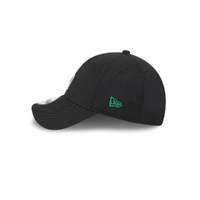 New Era Los Angeles Dodgers 9Forty Emerald Blend Repreve Black OSFM