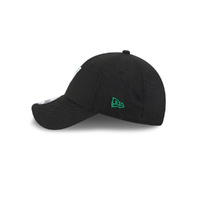 New Era Las Vegas Raiders 9Forty Emerald Blend Repreve Black OSFM