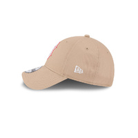 New Era Boston Red Sox 9Forty OTC Logo Camel OSFM