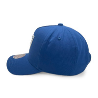 Mitchell & Ness Las Vegas Raiders Pro Pinch Regal Royal Blue OSFM