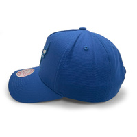 Mitchell & Ness Chicago Bulls Pro Pinch Regal Royal Blue OSFM