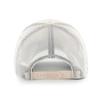 47 Brand Boston Red Sox Offside DT Ballpark Mesh TT Natural OSFM