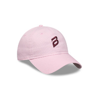New Era Brisbane Broncos 9Twenty Pastel Pop Pink OSFM