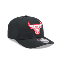 New Era Chicago Bulls 9Seventy Prolite Black OSFM