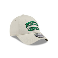 New Era Boston Celtics 9Forty Varsity Stone OSFM