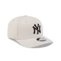New Era New York Yankees 9Seventy Seasonal Stone OSFM