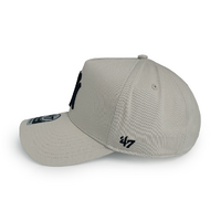 47 Brand New York Yankees MVP DT Neutral Bone OSFM