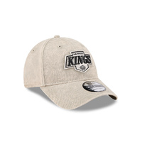 New Era Los Angeles Kings 9Forty Washed Pebble OSFM