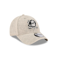 New Era Anaheim Ducks 9Forty Washed Pebble OSFM
