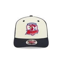 New Era Sydney Roosters 9Seventy SS Two-Tone Contrast Chrome/Navy OSFM