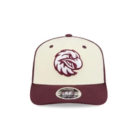New Era Manly Sea Eagles 9Seventy SS Two-Tone Contrast Chrome/Maroon OSFM