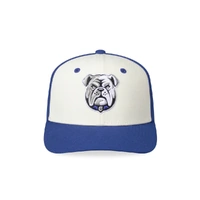 New Era Canterbury Bulldogs 9Seventy SS Two-Tone Contrast Chrome/Blue OSFM