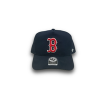 47 Brand Boston Red Sox Hitch Team Navy/Team OSFM