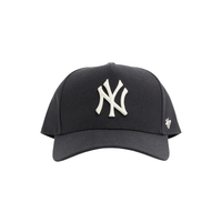 47 Brand New York Yankees Offside DT Classics Navy OSFM