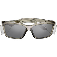 Bolle Safety STKS 420 STK42N22A Graphite / Smoke Lenses