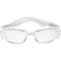 Bolle Safety STKS 410 STK41N11A Crystal / Clear Lenses