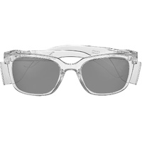 Bolle Safety STKS 410 STK41N21A Crystal / Smoke Lenses