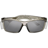 Bolle Safety STKS 420 Large STL42N22A Graphite / Smoke Lenses