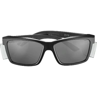 Bolle Safety STKS 420 Large STL42N23A Matte Black / Smoke Lenses