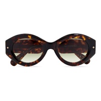 Scotch & Soda Ramat SSS7030 127 Classic Tortoise / Brown Lenses