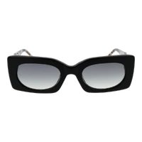 Scotch & Soda SSS7041 001 Black / Grey Lenses