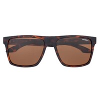 O'Neill ONS Harlyn 2.0 102P Matte Tortoise / Solid Brown Polarised Lenses