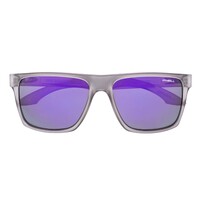 O'Neill ONS Harlyn 2.0 165P Matte Grey / Purple Mirror Polarised Lenses