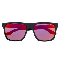 O'Neill ONS Harlyn 2.0 193P Matte Black / Iridium Mirror Polarised Lenses