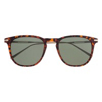 O'Neill ONS Paipo 2.0 102P Gloss Tortoise / Solid Green Polarised Lenses
