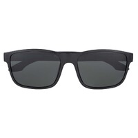 O'Neill ONS Bluevair 104P Matte Black / Grey Smoke Glass Polarised Lenses