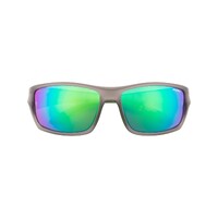 O'Neill ONS 9020 2.0 108P Matte Grey w Green / Green Mirror Polarised Lenses