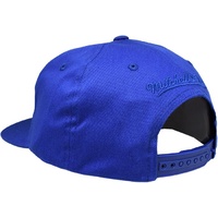 Mitchell & Ness MNLCNAR393 LA Clippers Team Logo Deadstock Snapback OS