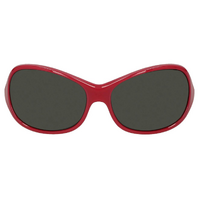 Bolle Grace 11648 Shiny Cherry / TNS Grey Polarised Lenses