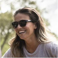 Bolle Boxton 12354 Shiny Brown Tortoise / Brown Polarised Lenses