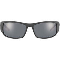 Bolle King 12573 Matte Black / TNS Polarised Lenses