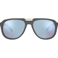 Bolle Cobalt 12637 Matte Black / Phantom+ Polarised Lenses