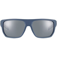 Bolle Vulture 12663 Matte Black Dyed Tortoise Crystal / TNS Gun Polarised Lenses