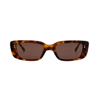 Messyweekend Grace S2 M7C2 Tortoise / Brown Lenses