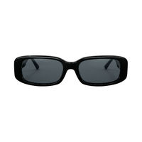 Messyweekend Roxie S3 M2C3 Black / Grey Lenses